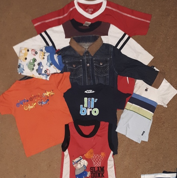 Bundle !!!! - Picture 2 of 2